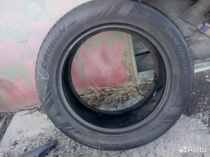 Marshal Crugen HP91 285/50 R20