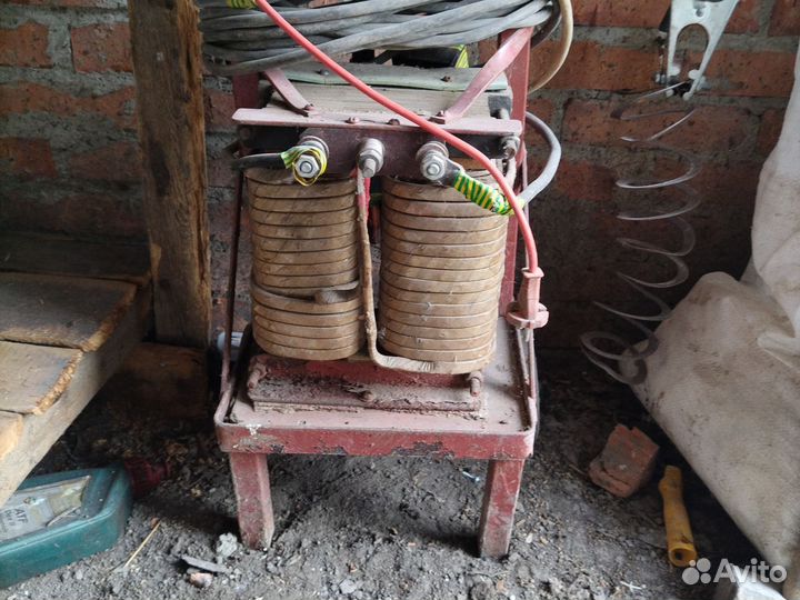 Электро сварка бу