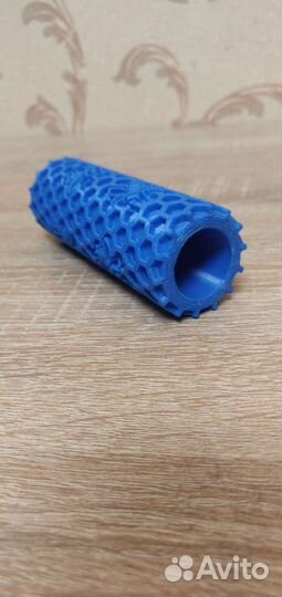 Скалка фигурная