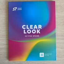 SMART Patch Clear Look Косметический патч