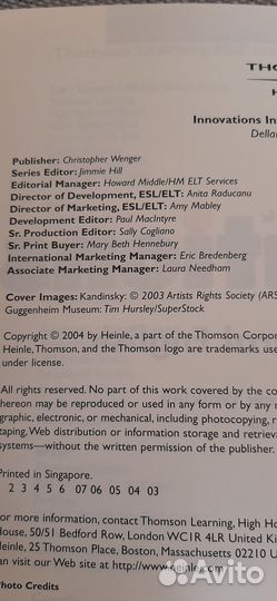 Innovations учебник+тетрадь+книга учителя