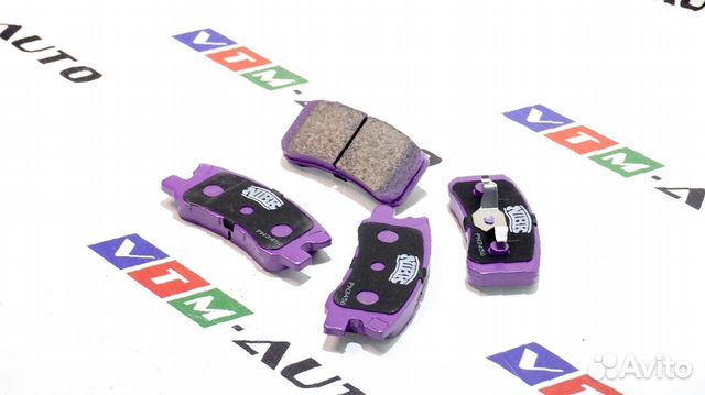 TRW Колодки тормозные BMW E90 E60 E61 E63 E65 E66