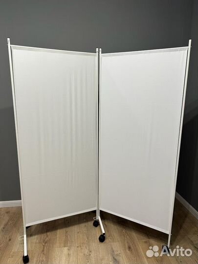 Ширма медицинская