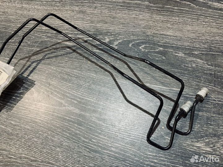 Трубка ABS ESP гтц Touran 1T2 1T3