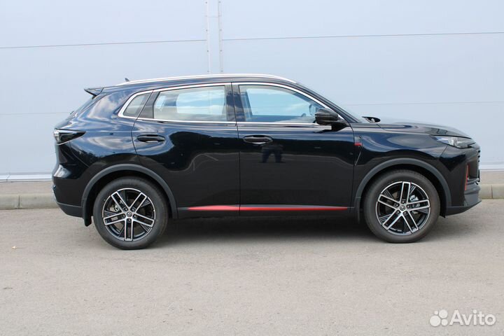 Changan CS55 Plus 1.5 AMT, 2023
