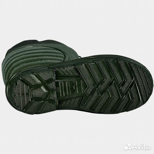 Новые зимние сапоги Polyver Premium Boot