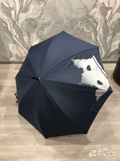 Зонт-трость