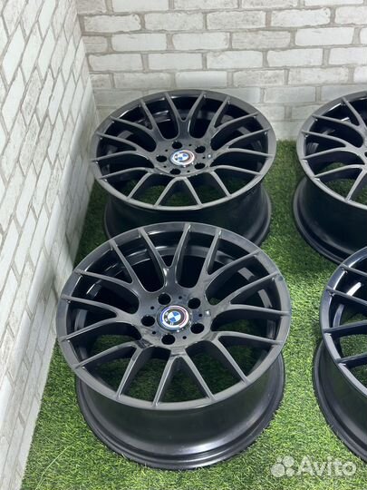 Разноширокие Литые Диски BMW 359 стиль R19