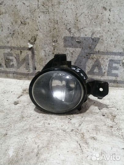 Противотуманная фара Bmw X3 E83