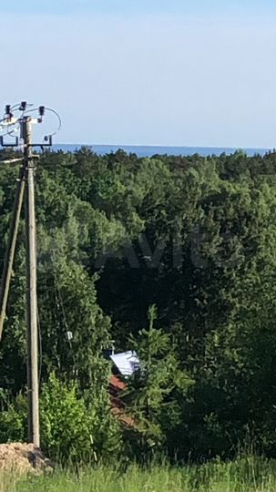 Участок 16,4 сот. (СНТ, ДНП)