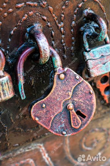 Обучение вскрытию замков,машин,сейфов