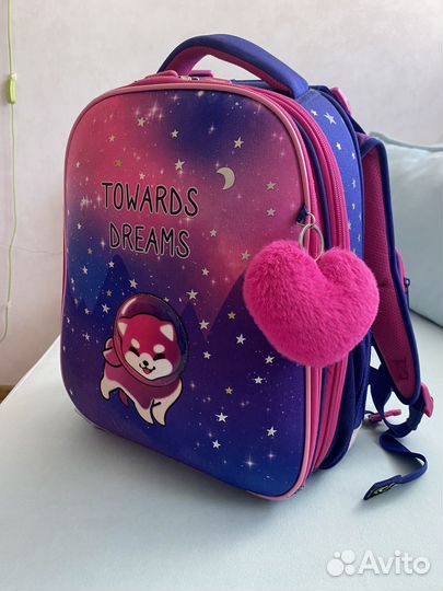 Портфель школьный berlingo