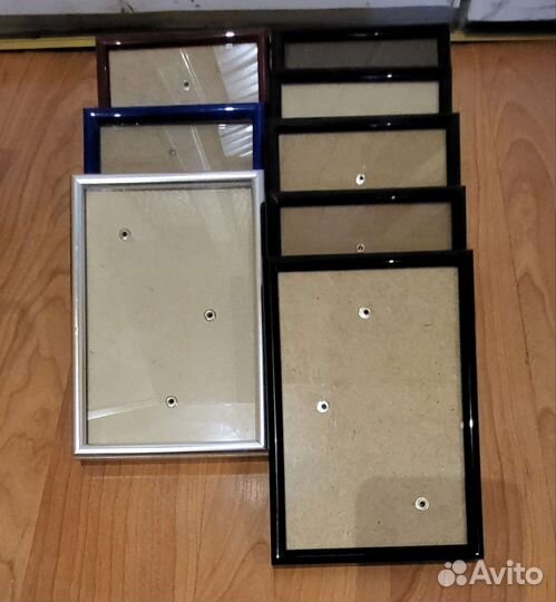 Рамки для фото