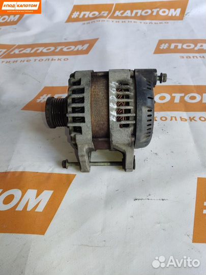 Генератор Nissan X-Trail T31 (2007 - 2011)