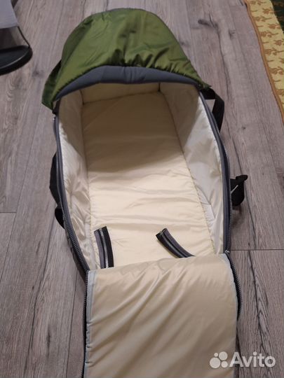 Переноска для детей