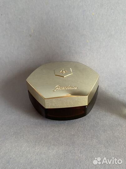 Пустые баночки флакон Guerlain abeille royale