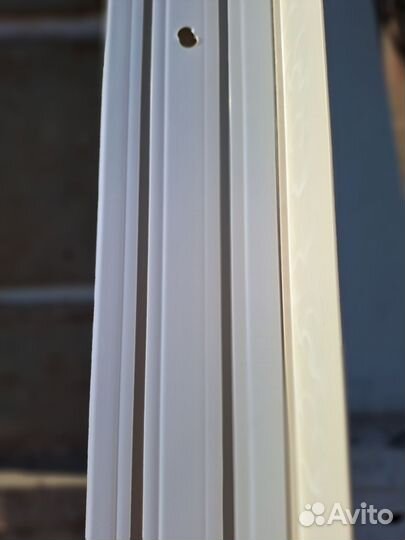 Карнизы для штор потолочный