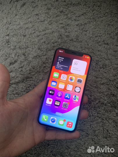 iPhone 11 Pro 256GB