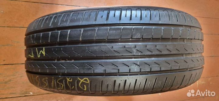 Pirelli Cinturato P7 225/55 R17