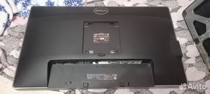 Монитор Dell 24дюйма