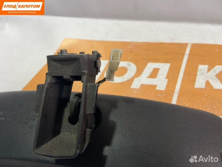 Зеркало салона Ford Mondeo 4 (2007 - 2010) 015624