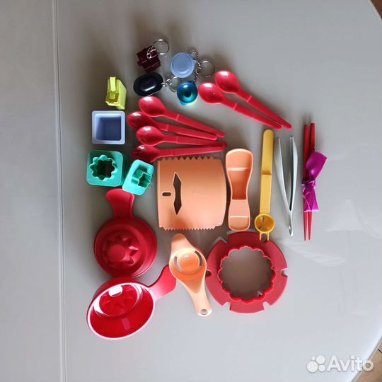 Посуда Таппервар Tupperware