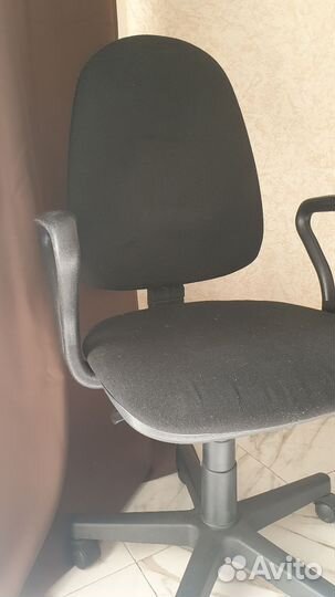 Компьютерное кресло