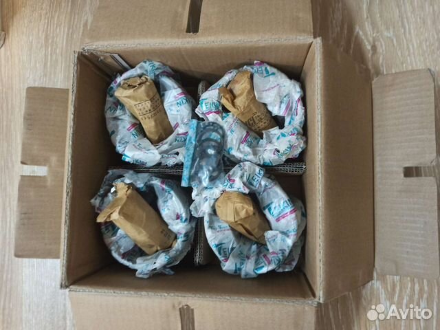 Поршня toyota hiace двигатель 2L 92+1.0