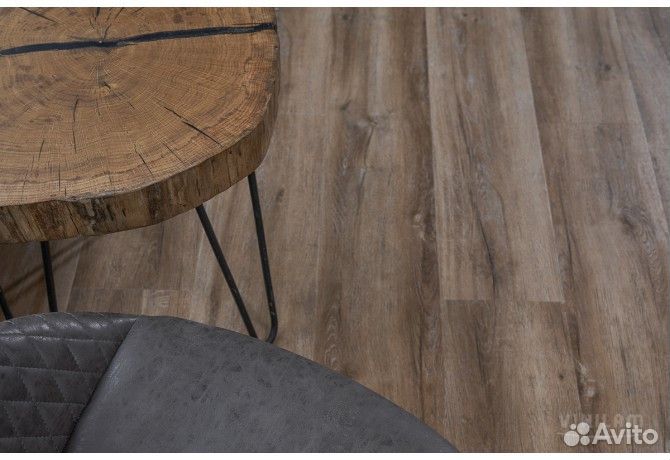 Ламинат водостойкий