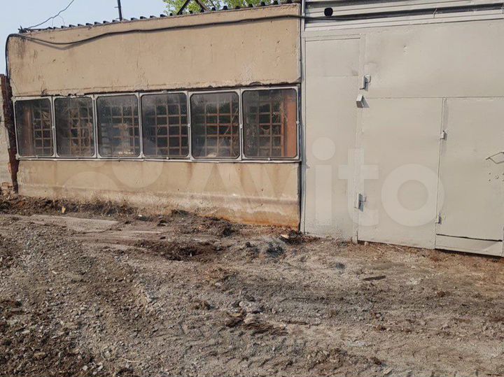 Склад, 216 м²