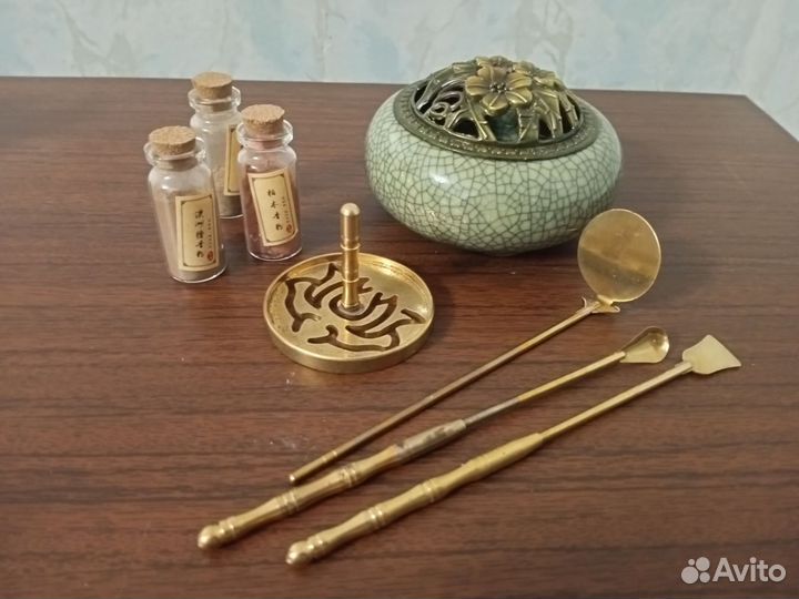 Набор для Сян Дао