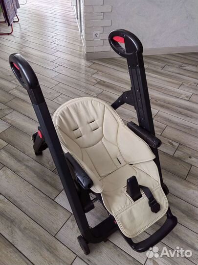 Детский столик для кормления бу