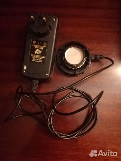 Ультразвуковое устройство для стирки Пони