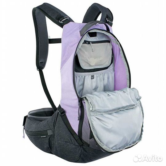 Рюкзак Evoc Trail Pro 16L Protect