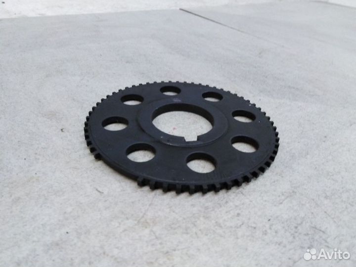 Шестерня коленвала