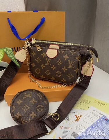 Сумка женская