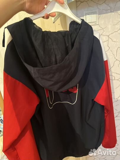 Спортивока