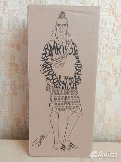 Barbie bmr1959