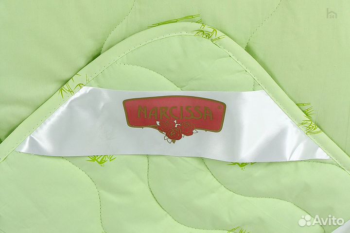 Одеяло Bamboo Premium Soft Летнее