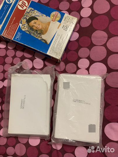 Фотобумага матовая 10 * 15 за все