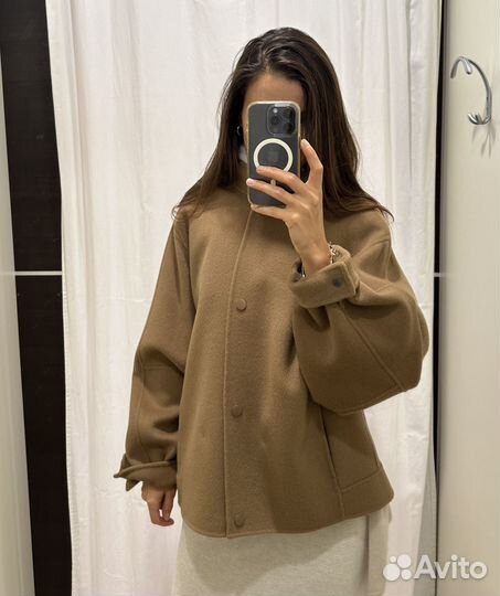 Пальто/жакет Max Mara Weekend