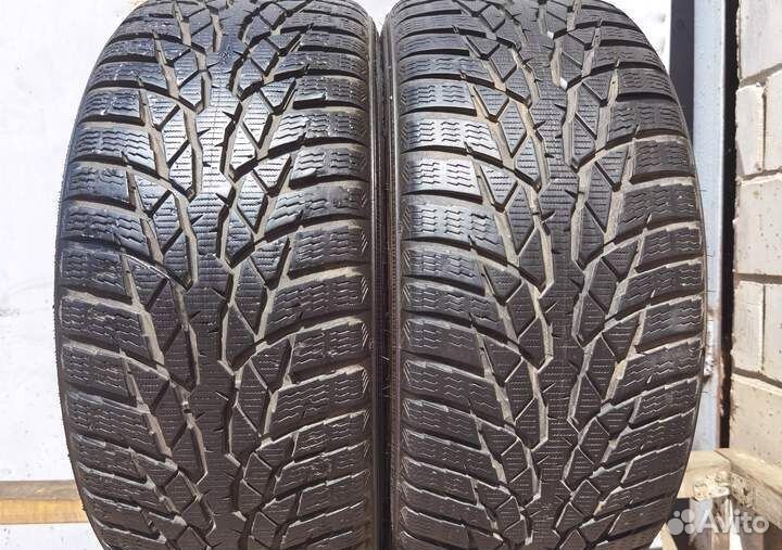 Nokian Tyres WR D4 225/45 R17 91H