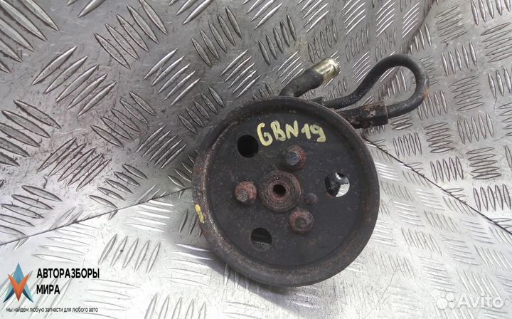 Насос гидроусилителя руля Jeep Cherokee KJ 2002