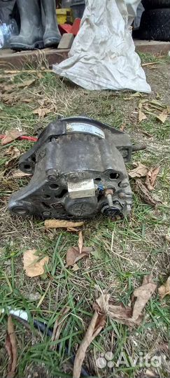 Продаю генератор на ваз