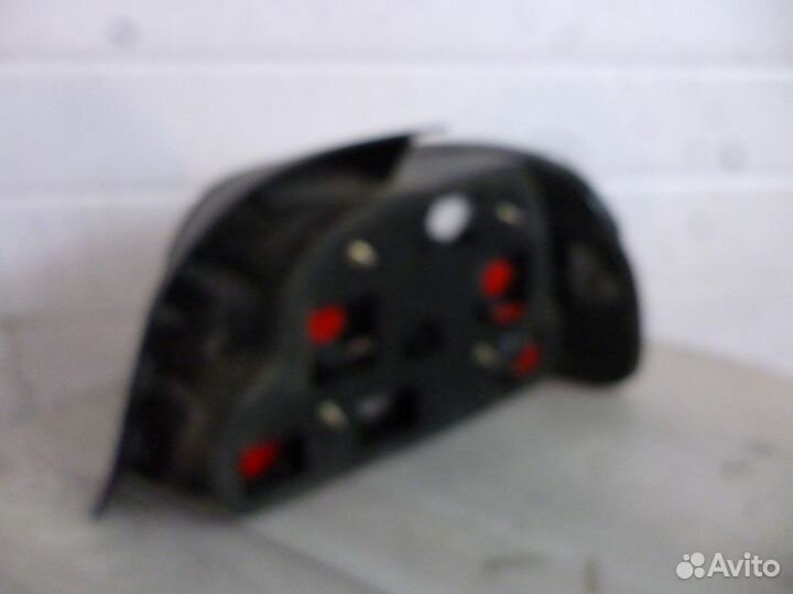 Фонарь задний левый Bmw 5 Е39