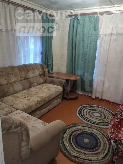 Дом 90 м² на участке 16 сот.