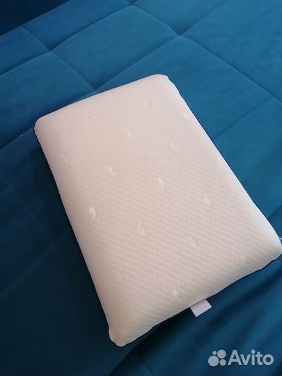 Подушка ортопедическая для взрослых