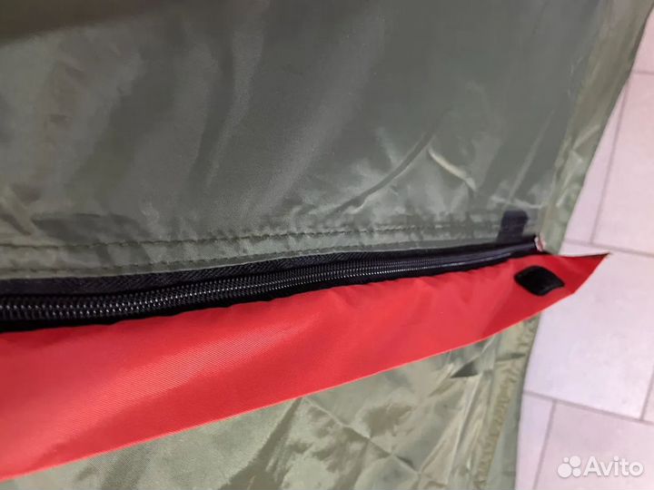 Палатка 3х местная туристическая Тольятти