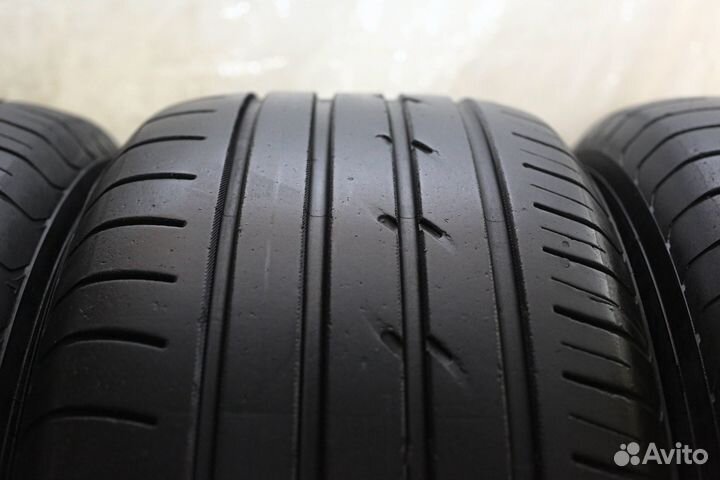 Yokohama C.Drive 2 AC02 235/50 R18 97V