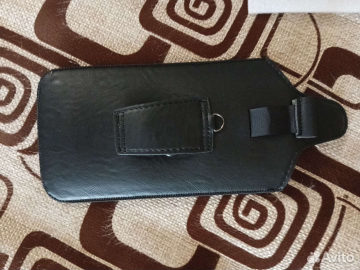 Чехол для телефона универсальный